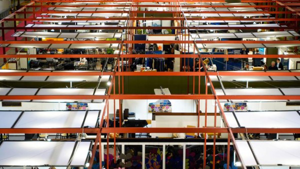 米兰国际面料展 Milano Unica 将于9月举行