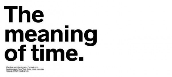 Carmen卡蔓初秋上新 大自然有些话只想说给你听