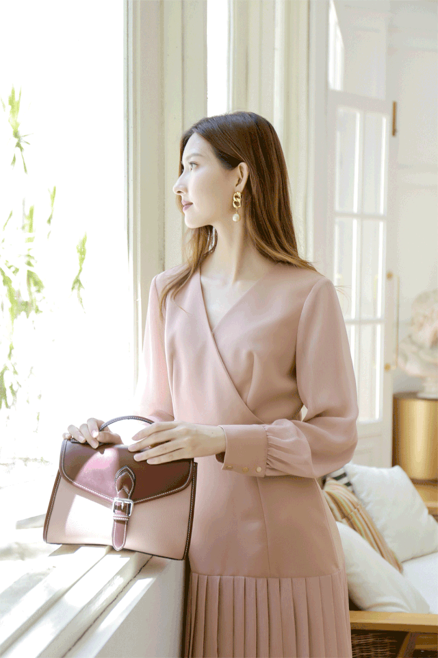 Carmen卡蔓初秋上新 大自然有些话只想说给你听