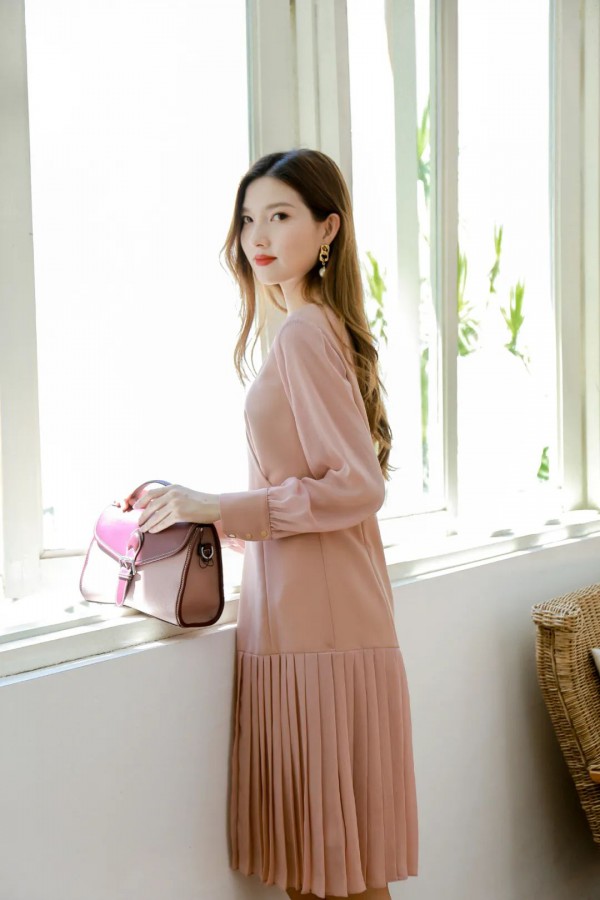 Carmen卡蔓初秋上新 大自然有些话只想说给你听