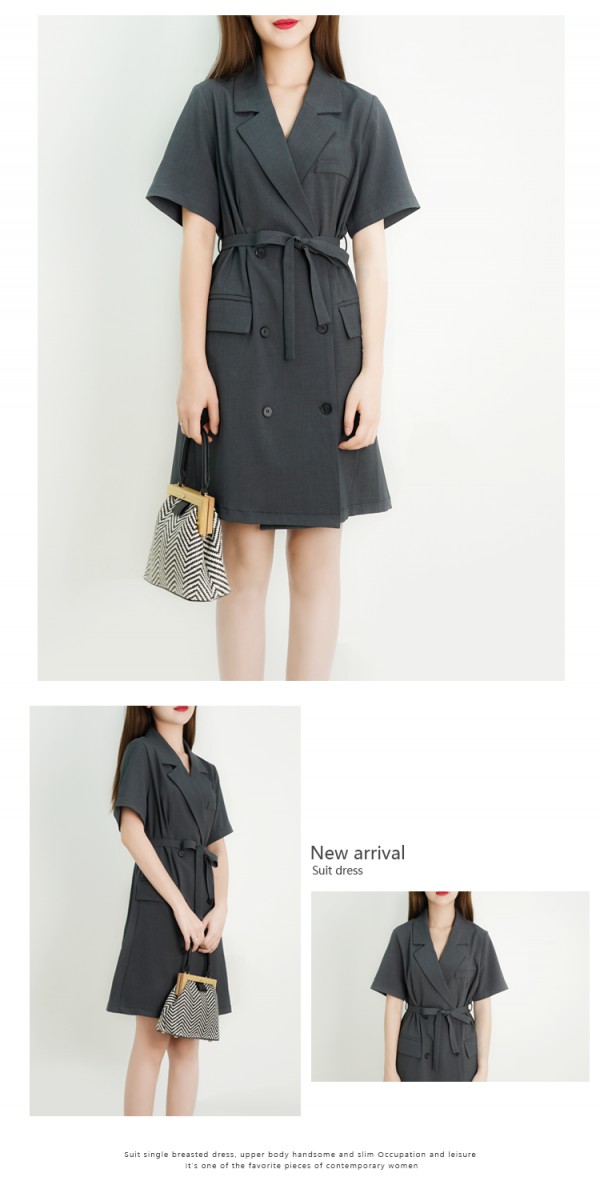 【本周上新】 “双面女孩”如何在优雅与随性间自由切换?