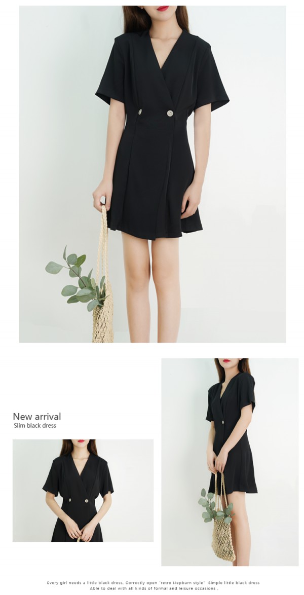 【本周上新】 “双面女孩”如何在优雅与随性间自由切换?