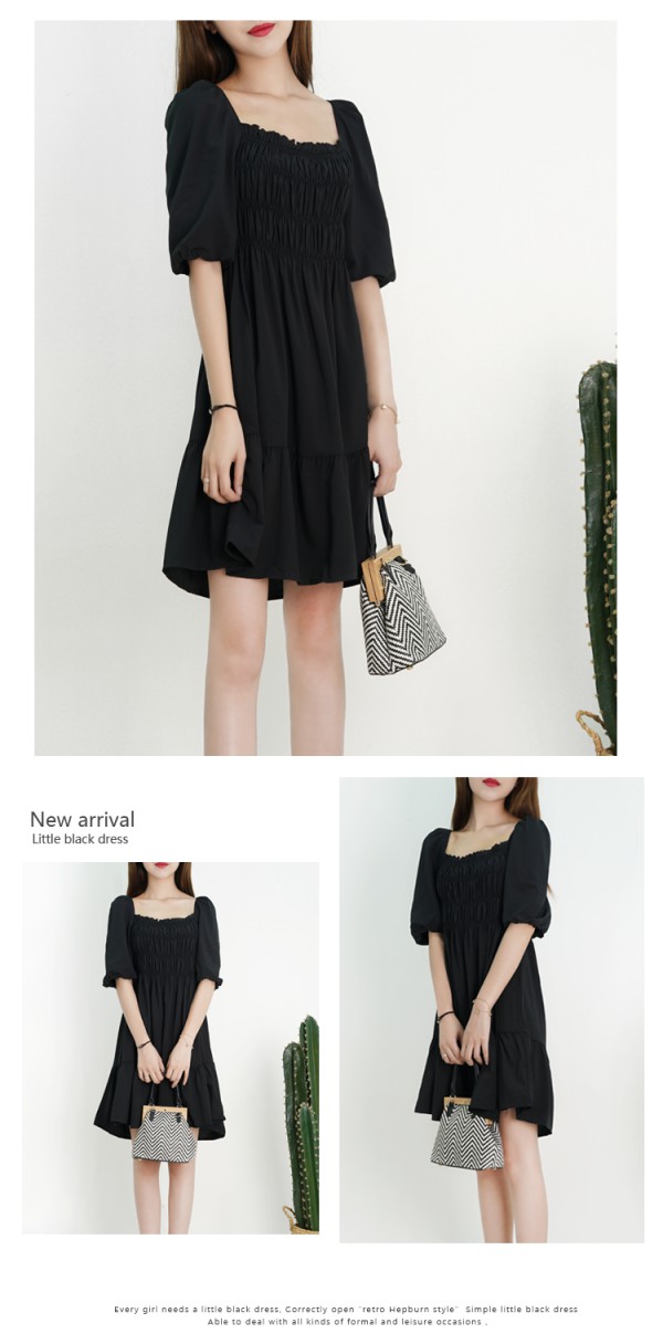 【本周上新】 “双面女孩”如何在优雅与随性间自由切换?