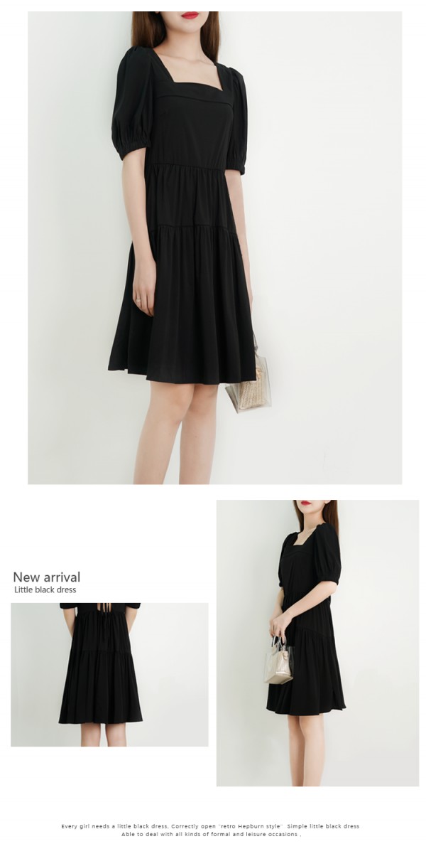 【本周上新】 “双面女孩”如何在优雅与随性间自由切换?