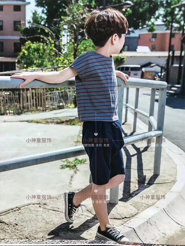 选择儿童品牌服装加盟 开童装加盟店应该注意哪些