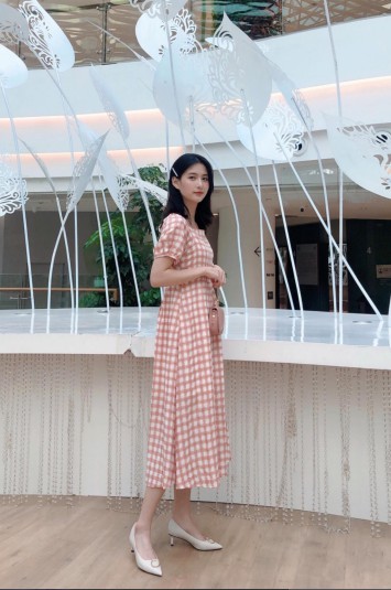 想要加盟女装品牌 欢迎咨询37°生活美学实地考察投资!