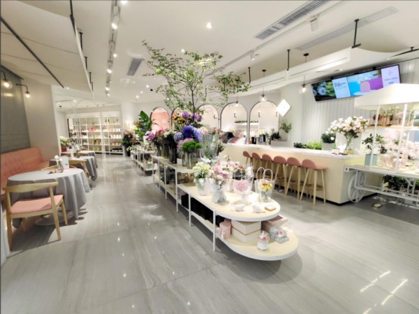 中国服装行业特色加盟品牌又添新成员 这家美学生活馆再上榜!