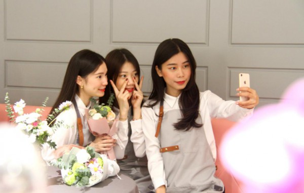 中国服装行业特色加盟品牌又添新成员 这家美学生活馆再上榜!