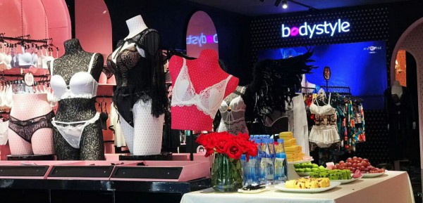 布迪设计-BodyStyle