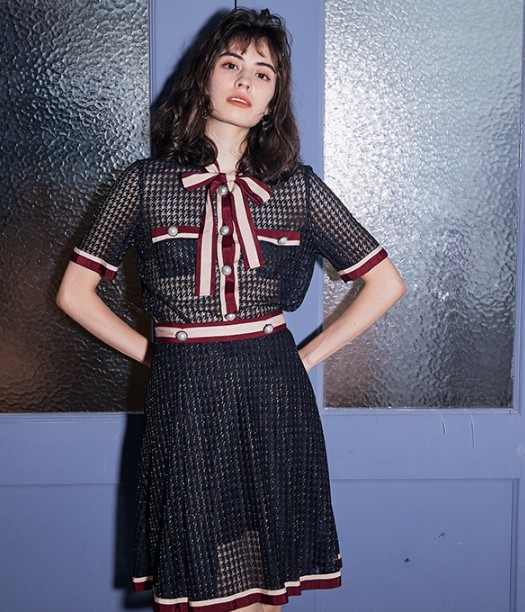 女装需求趋向多元化 TITI品牌女装带你走向致富之路