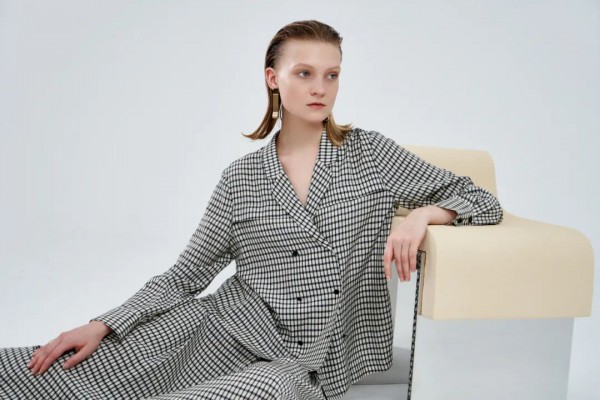 CONATUS珂尼蒂思早秋新品 三十而俪的灵感缪斯