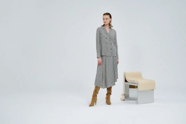 CONATUS珂尼蒂思早秋新品 三十而俪的灵感缪斯