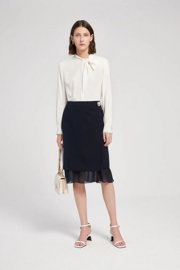 CONATUS珂尼蒂思早秋新品 三十而俪的灵感缪斯