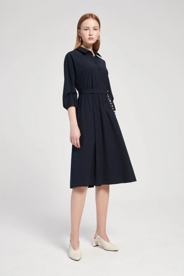 CONATUS珂尼蒂思早秋新品 三十而俪的灵感缪斯