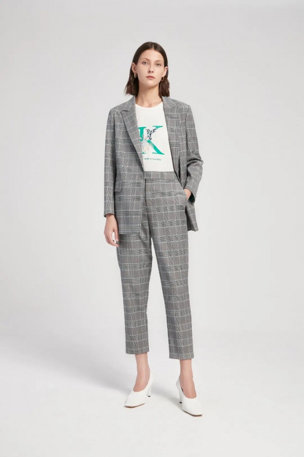 CONATUS珂尼蒂思早秋新品 三十而俪的灵感缪斯