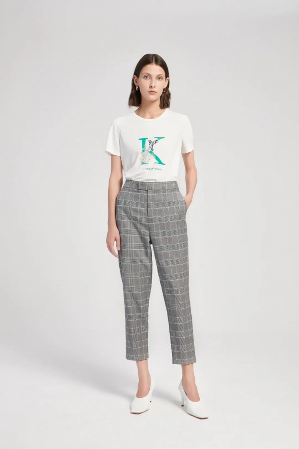 CONATUS珂尼蒂思早秋新品 三十而俪的灵感缪斯