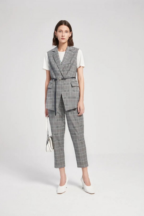 CONATUS珂尼蒂思早秋新品 三十而俪的灵感缪斯