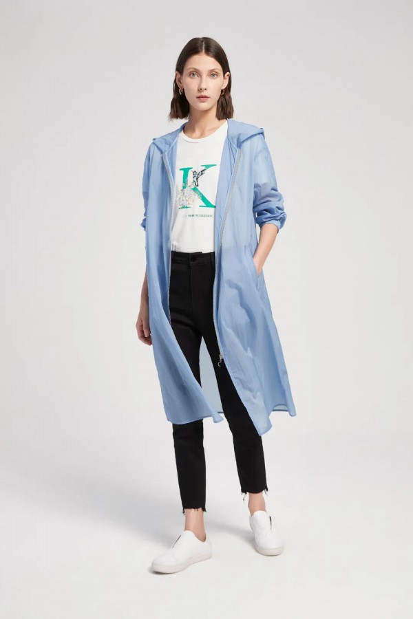 CONATUS珂尼蒂思早秋新品 三十而俪的灵感缪斯