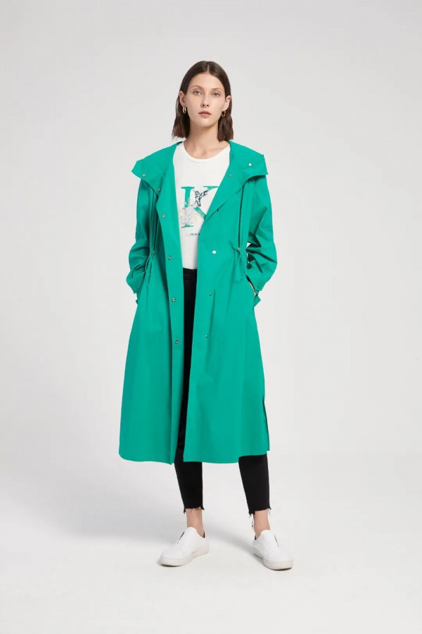 CONATUS珂尼蒂思早秋新品 三十而俪的灵感缪斯