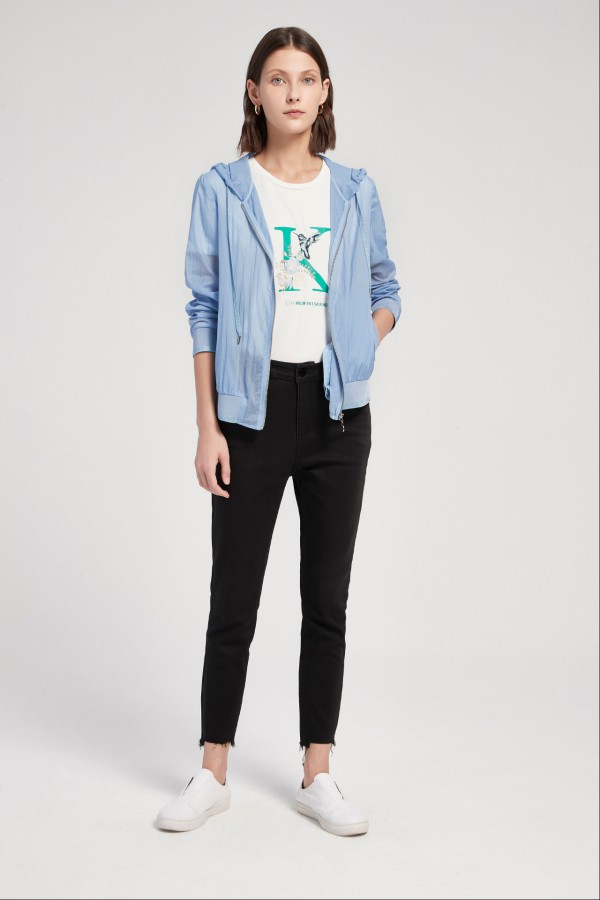 CONATUS珂尼蒂思早秋新品 三十而俪的灵感缪斯