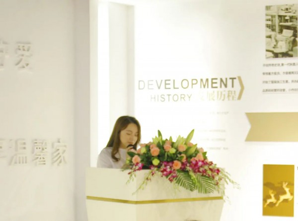 群策群力,共赴卓越 秋鹿集团2021春夏新品审板会圆满成功