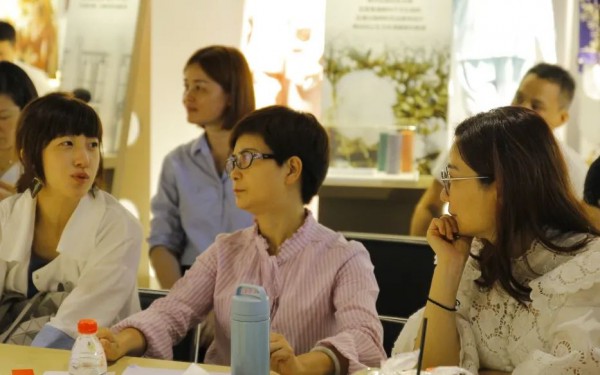 群策群力,共赴卓越 秋鹿集团2021春夏新品审板会圆满成功