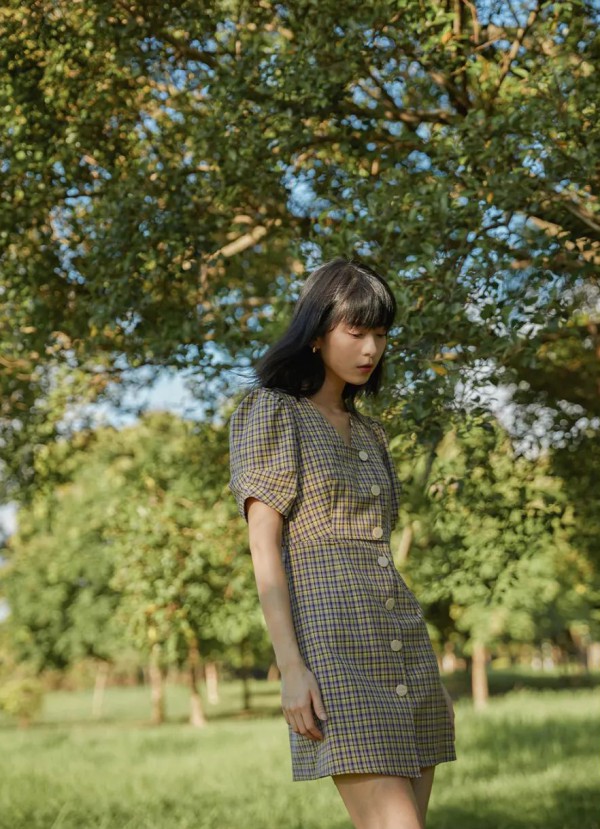 速品早秋7月末上新 气质时髦不费力