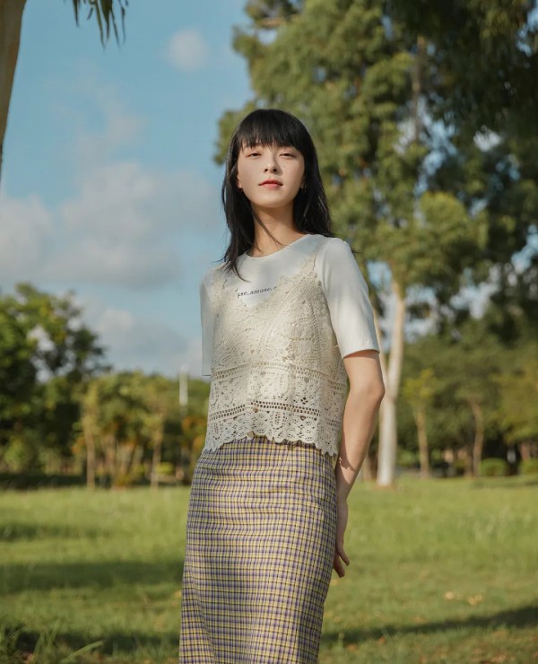 速品早秋7月末上新 气质时髦不费力