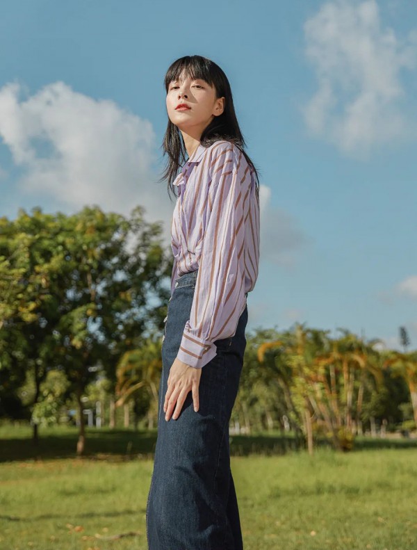 速品早秋7月末上新 气质时髦不费力