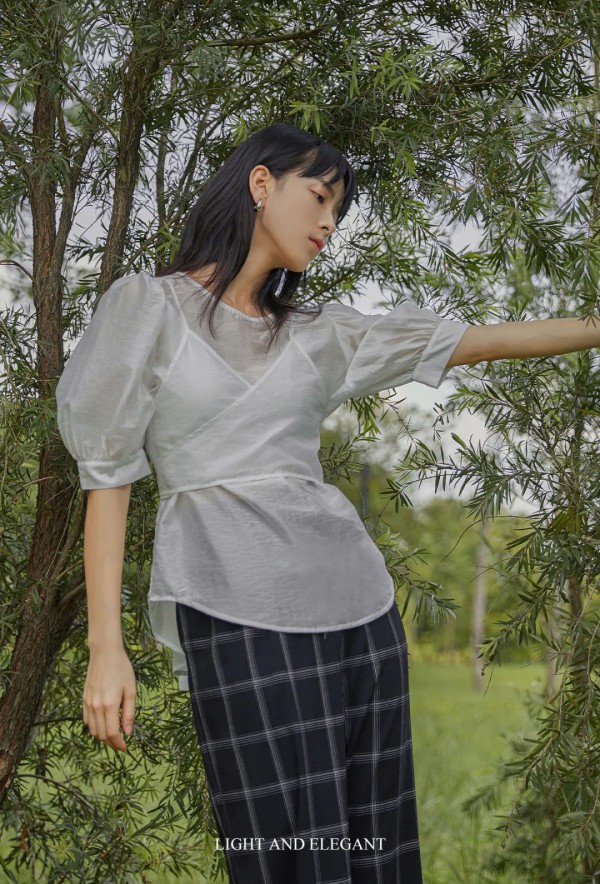 速品早秋7月末上新 气质时髦不费力