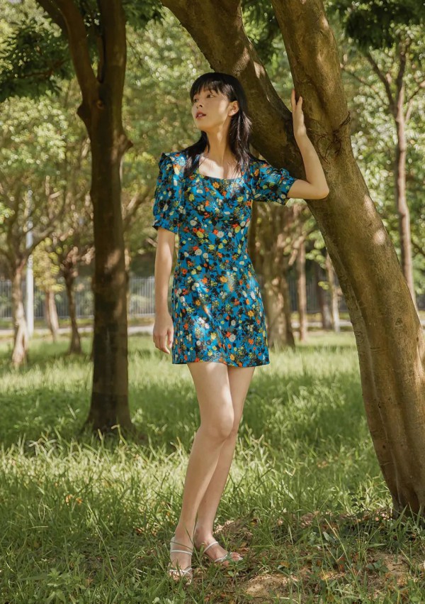 速品早秋7月末上新 气质时髦不费力