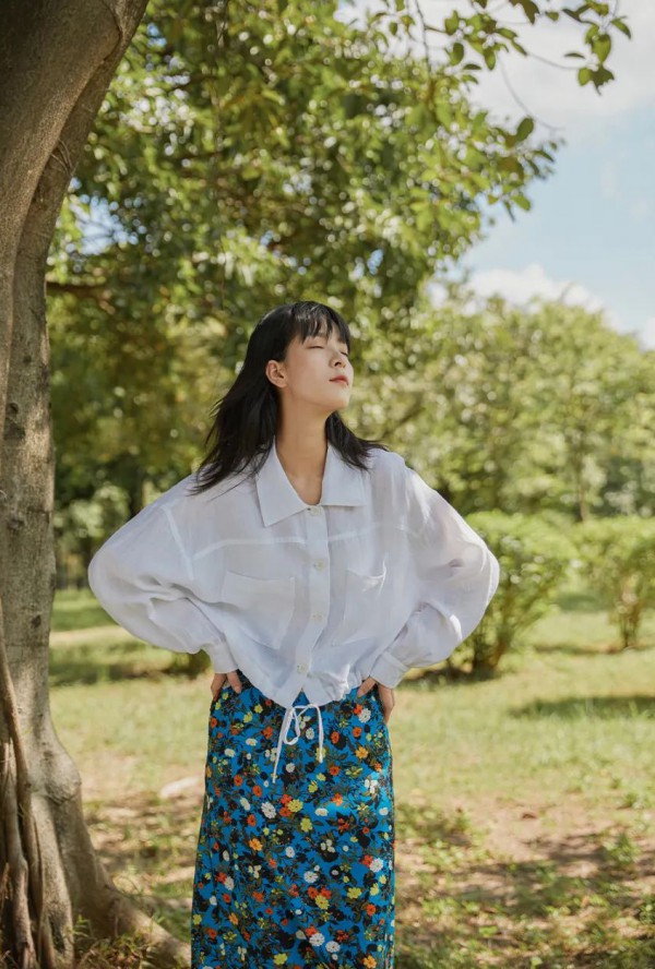 速品早秋7月末上新 气质时髦不费力