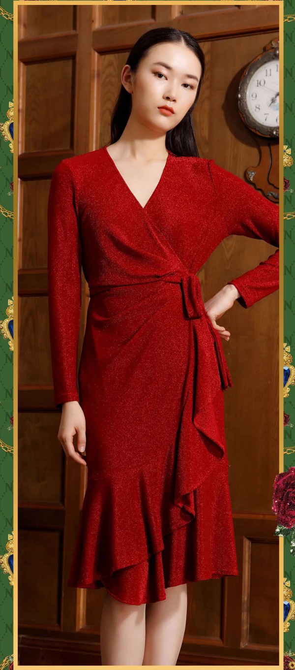 NEWFOUNO纽方新品 优雅“绿”镜已开启