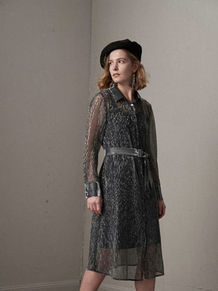 大众消费女装品牌推荐 华丹尼女装了解一下