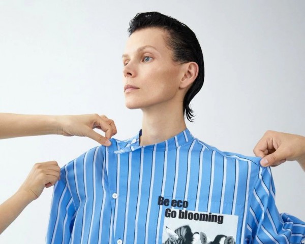 玛丝菲尔 - Marisfrolg