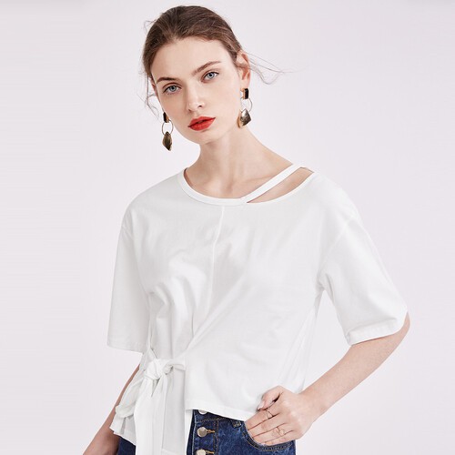 打造不一样的生活方式 戈蔓婷时尚女装成为衣橱中不过时的经典