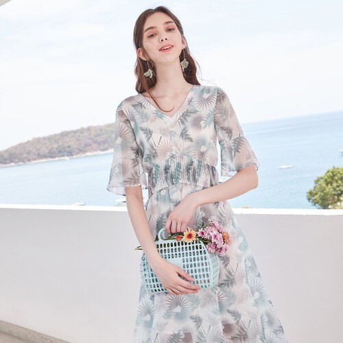 打造不一样的生活方式 戈蔓婷时尚女装成为衣橱中不过时的经典