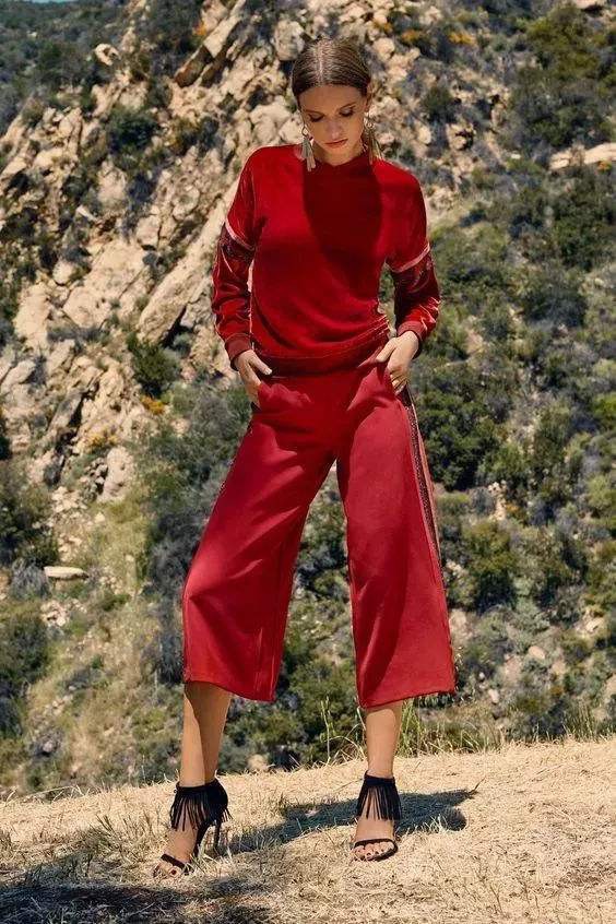 2020年秋季流行色彩推荐 又美又好看!