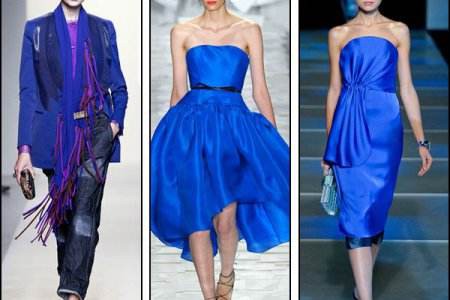 2020年秋季流行色彩推荐 又美又好看!