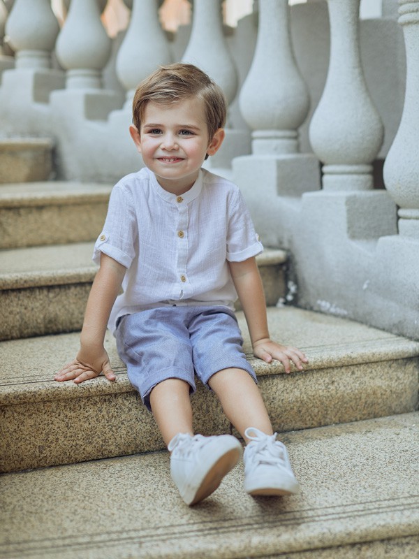 巴柯拉品牌童装 一起陪伴宝贝童年成长