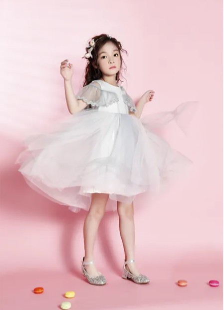 穿出自我 穿出与众不同 你的童年不可复制