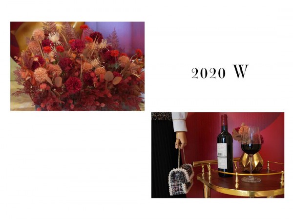 RMK诺蔓琦2020冬季新品发布会圆满落幕