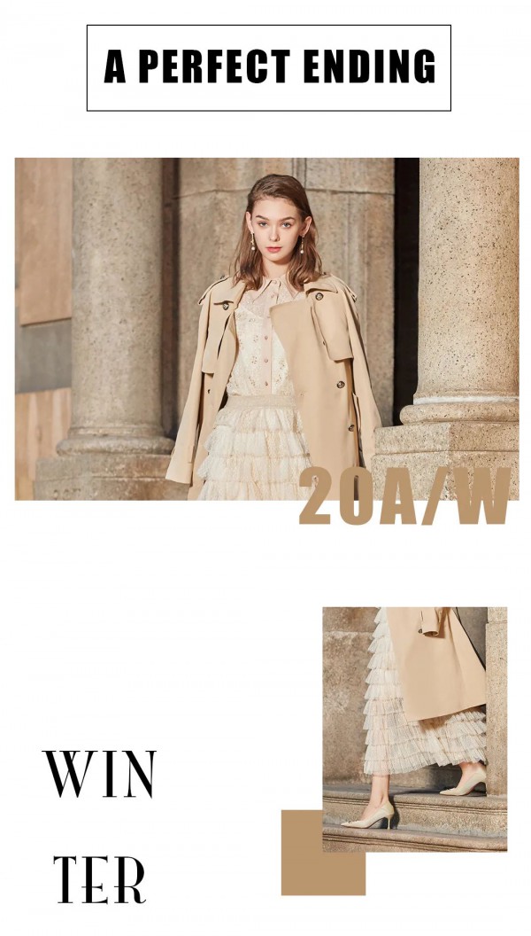 RMK诺蔓琦2020冬季新品发布会圆满落幕