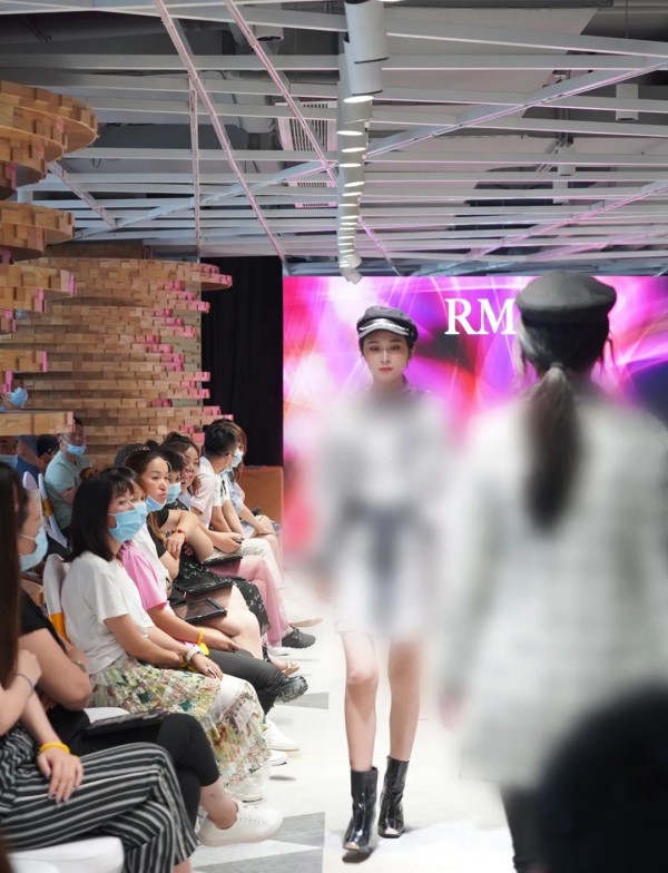 RMK诺蔓琦2020冬季新品发布会圆满落幕