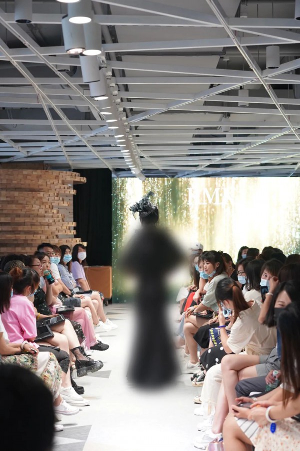 RMK诺蔓琦2020冬季新品发布会圆满落幕