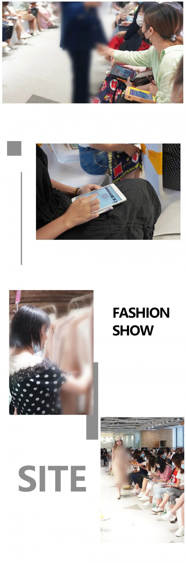 RMK诺蔓琦2020冬季新品发布会圆满落幕