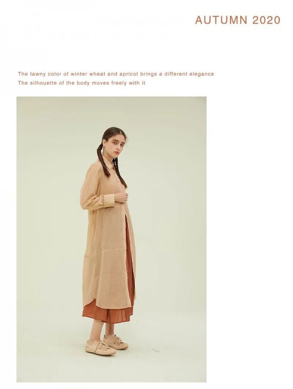 TH2011品牌女装新品上市 与纱共舞