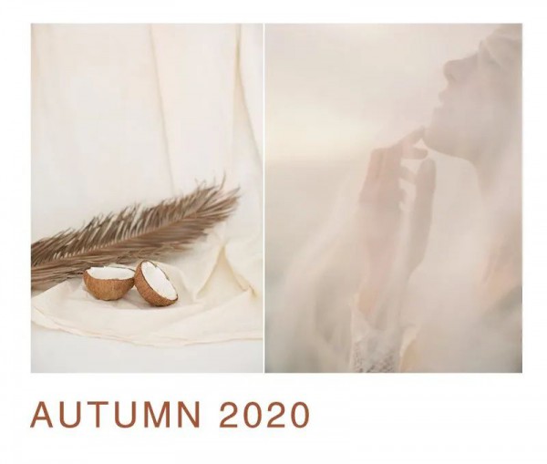 TH2011品牌女装新品上市 与纱共舞