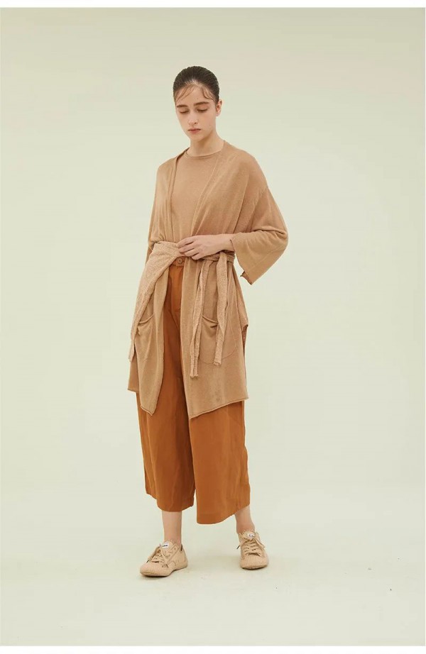 TH2011品牌女装新品上市 与纱共舞