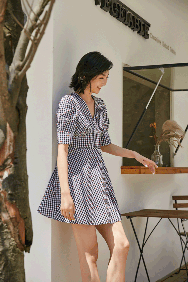 FANKAI梵凯秋装持续上新 自由自我